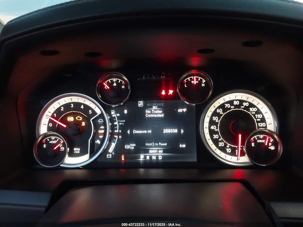 3C63RRJL5DG573064 2013 RAM 3500 photo no. 7