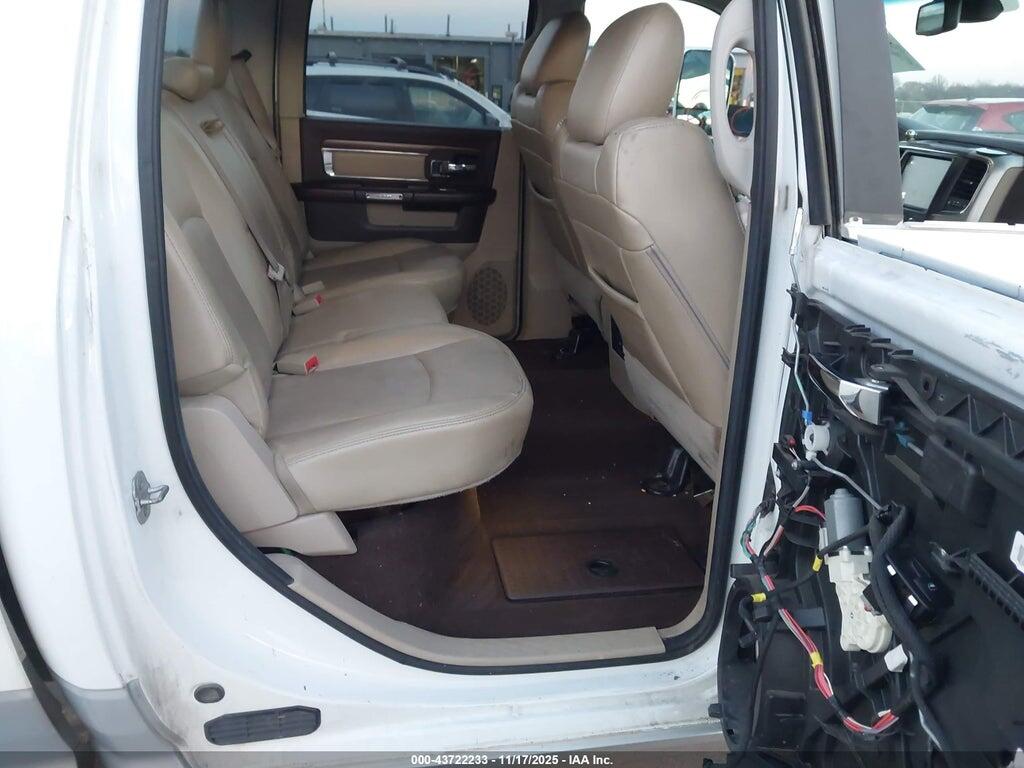 3C63RRJL5DG573064 2013 RAM 3500 photo no. 8