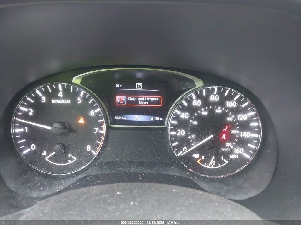 5N1DR2AN7LC603569 2020 NISSAN PATHFINDER photo no. 7