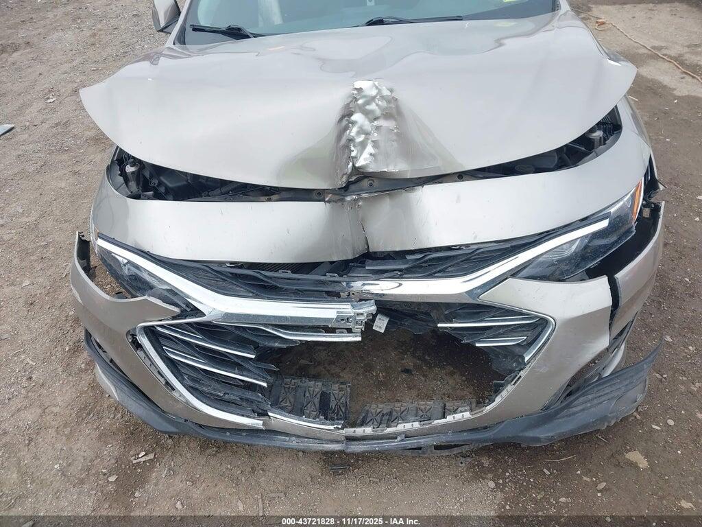 1G1ZD5ST7RF163795 2024 CHEVROLET MALIBU photo no. 11