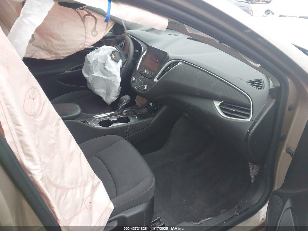 1G1ZD5ST7RF163795 2024 CHEVROLET MALIBU photo no. 5
