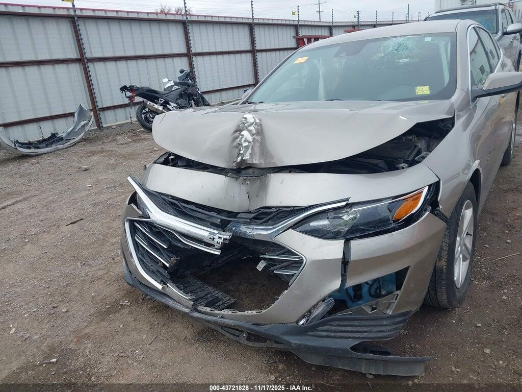 1G1ZD5ST7RF163795 2024 CHEVROLET MALIBU photo no. 6
