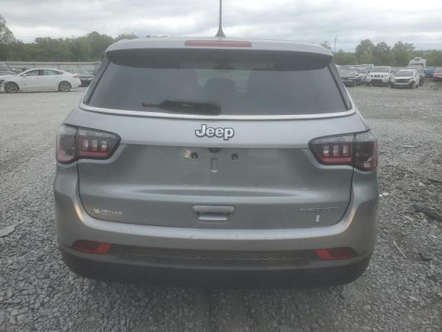 2022 JEEP COMPASS SPORT — Фото 6 из 13