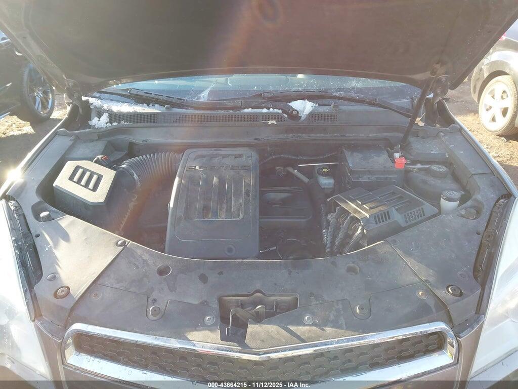 2GNALDEK2C6211894 2012 CHEVROLET EQUINOX photo no. 10