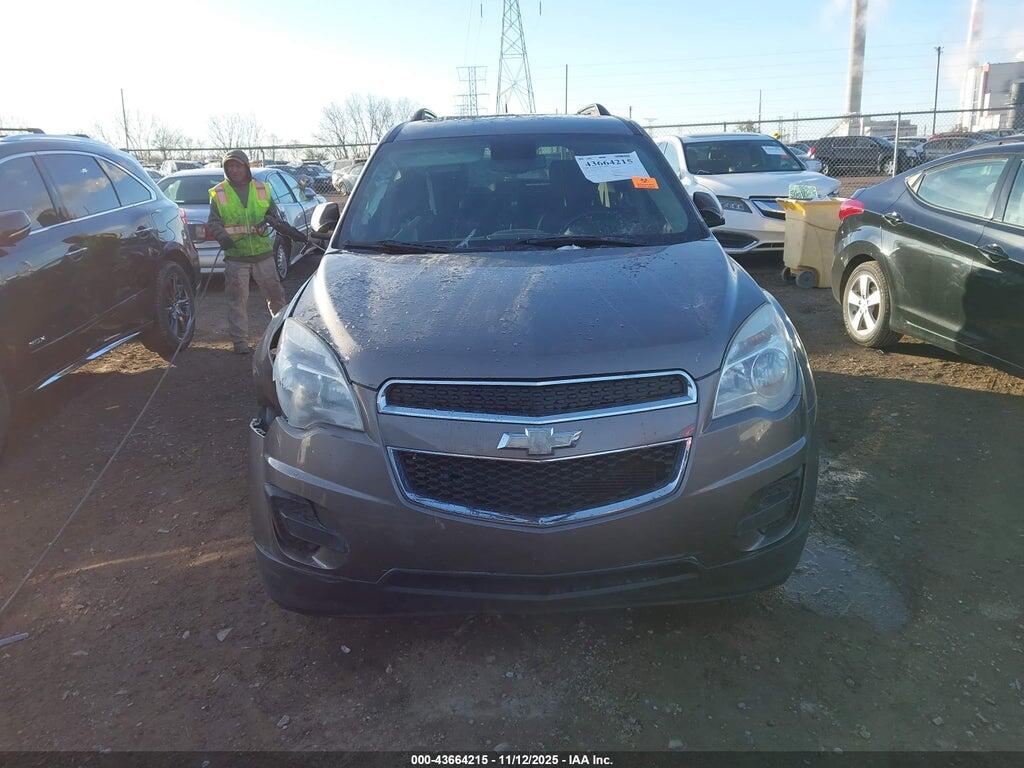 2GNALDEK2C6211894 2012 CHEVROLET EQUINOX photo no. 12