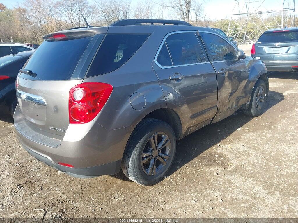 2GNALDEK2C6211894 2012 CHEVROLET EQUINOX photo no. 4