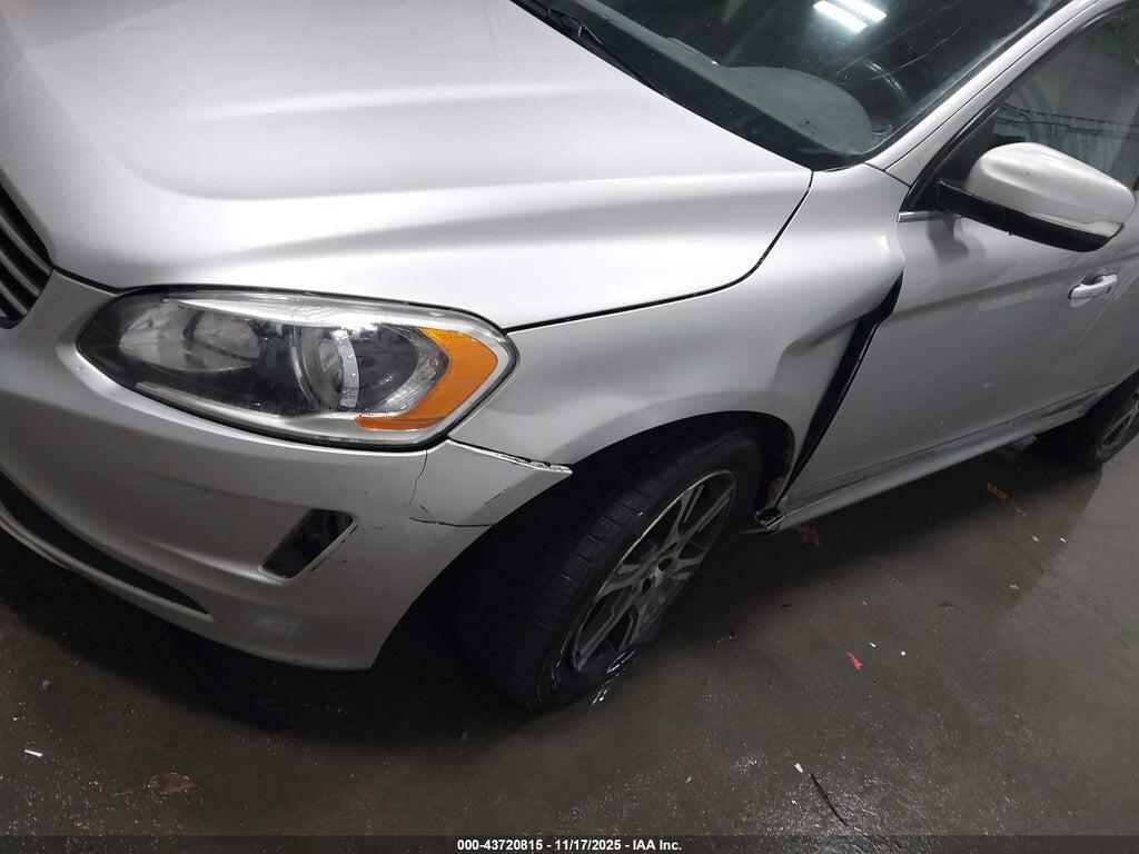 YV4902DZ4E2501753 2014 VOLVO XC60 photo no. 6