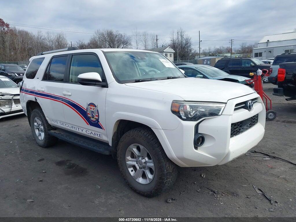 JTEBU5JR4L5772818 2020 TOYOTA 4RUNNER photo no. 1