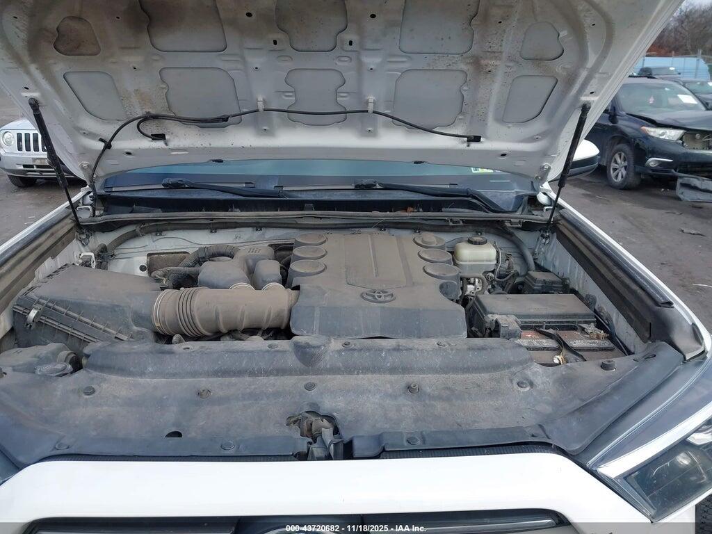 JTEBU5JR4L5772818 2020 TOYOTA 4RUNNER photo no. 10