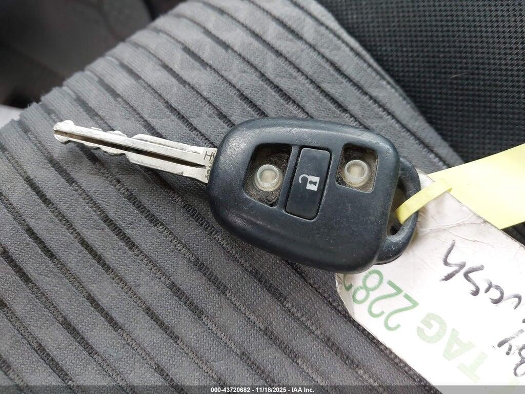 JTEBU5JR4L5772818 2020 TOYOTA 4RUNNER photo no. 11