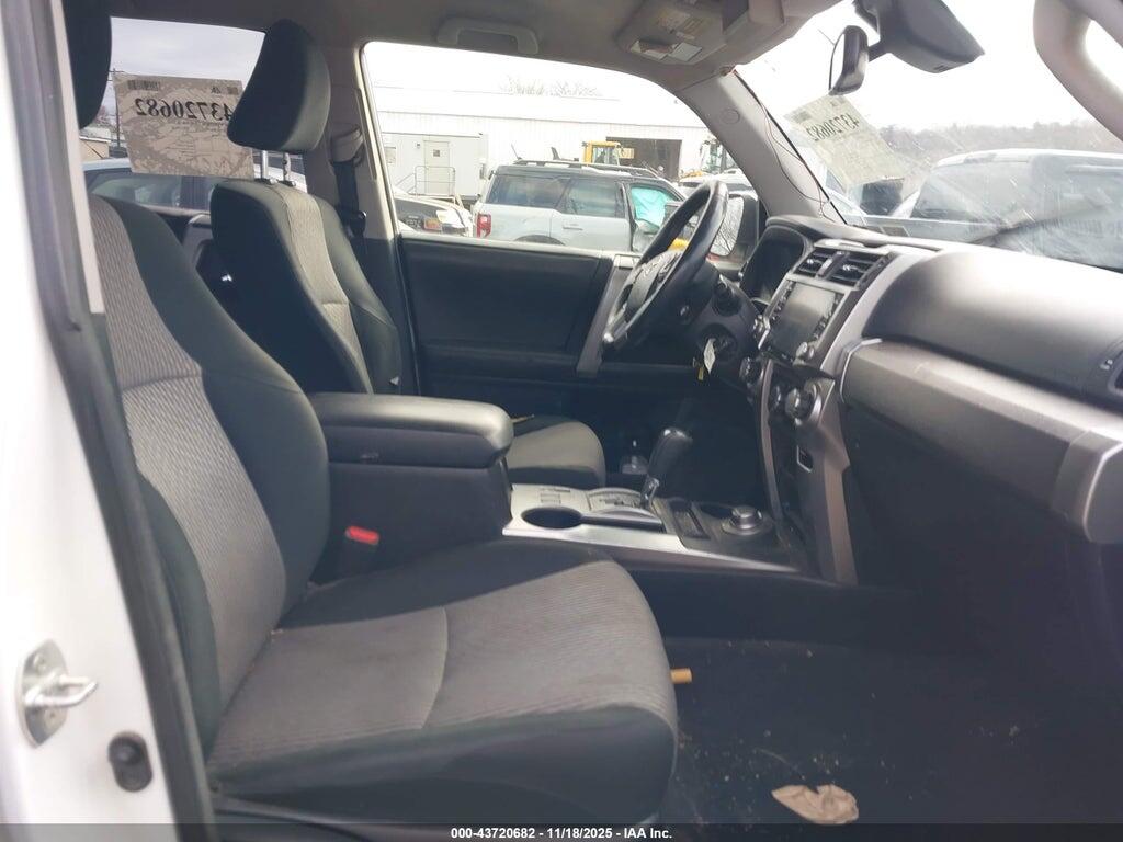 JTEBU5JR4L5772818 2020 TOYOTA 4RUNNER photo no. 5