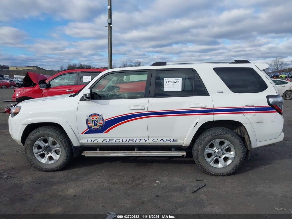 JTEBU5JR4L5772818 2020 TOYOTA 4RUNNER photo no. 6