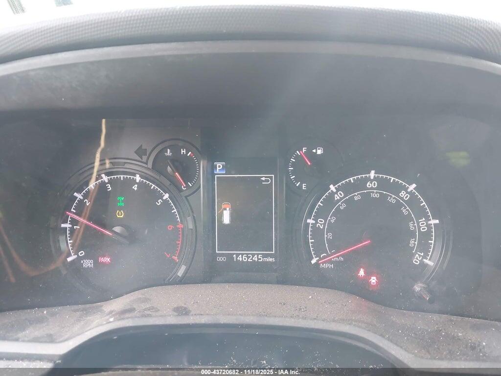 JTEBU5JR4L5772818 2020 TOYOTA 4RUNNER photo no. 7