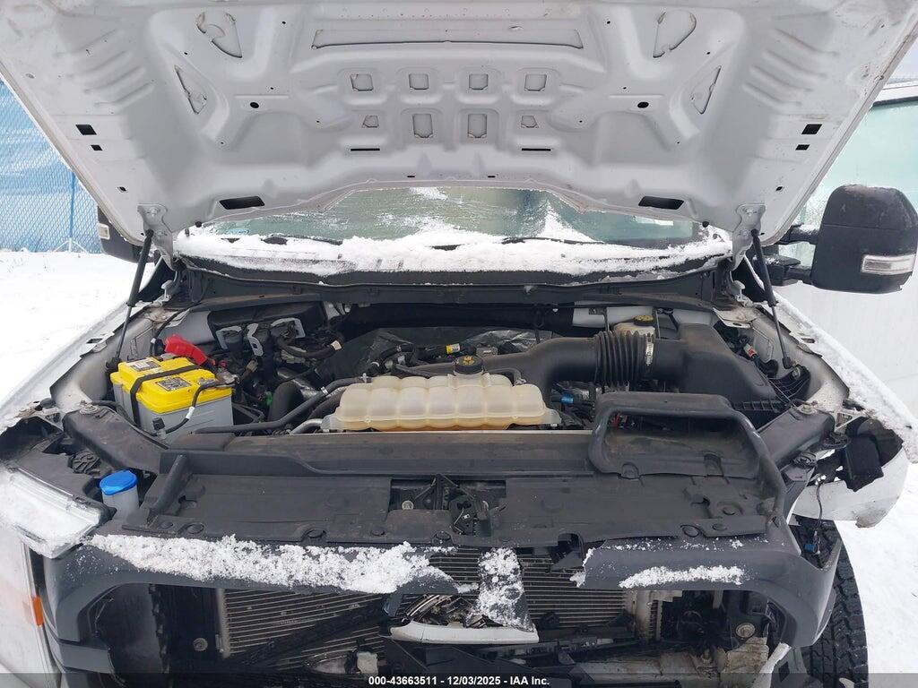 1FTEX1EP9MKE59096 2021 FORD F-150 photo no. 10