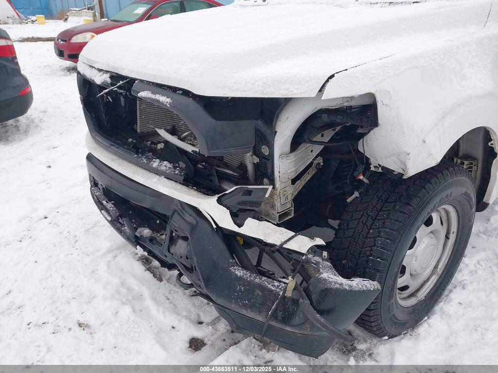 1FTEX1EP9MKE59096 2021 FORD F-150 photo no. 6