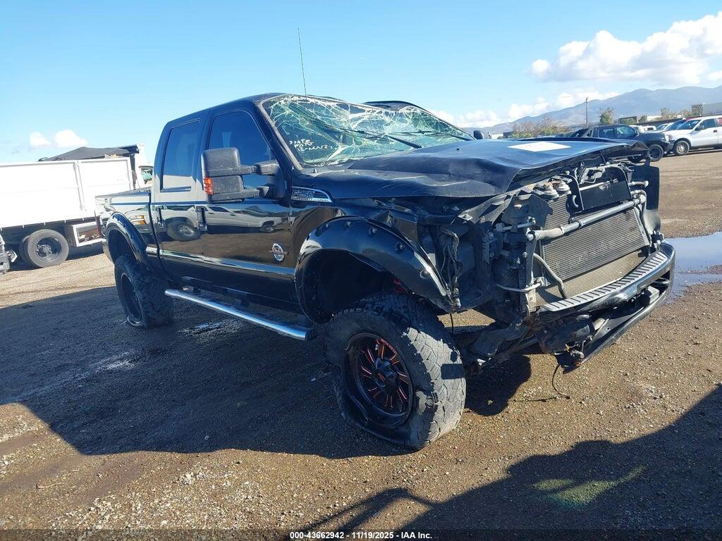 1FT7W2BT7CEC24874 2012 FORD F-250 photo no. 1