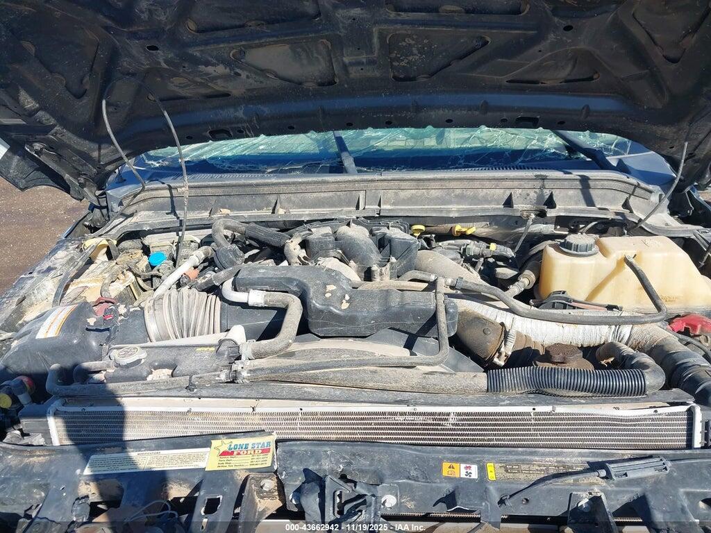 1FT7W2BT7CEC24874 2012 FORD F-250 photo no. 10