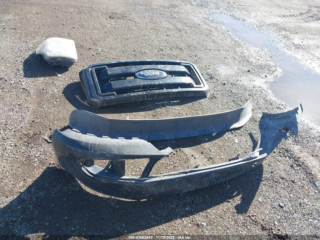 1FT7W2BT7CEC24874 2012 FORD F-250 photo no. 11