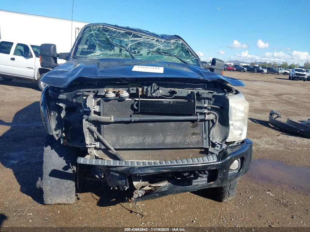 1FT7W2BT7CEC24874 2012 FORD F-250 photo no. 12