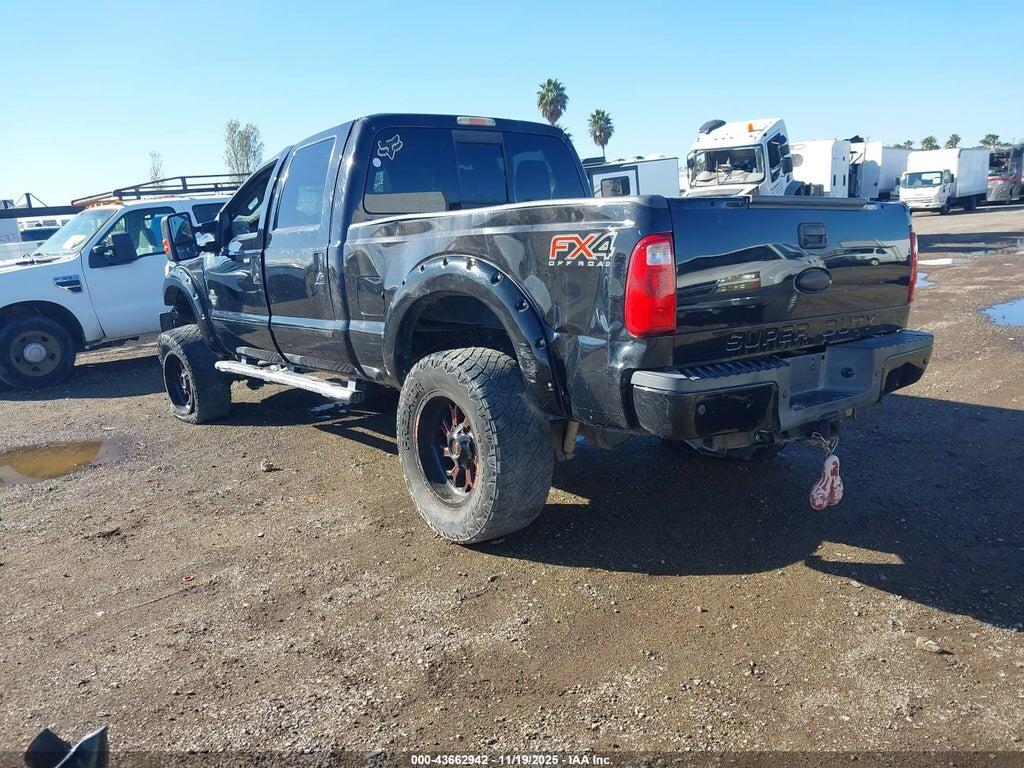 1FT7W2BT7CEC24874 2012 FORD F-250 photo no. 3