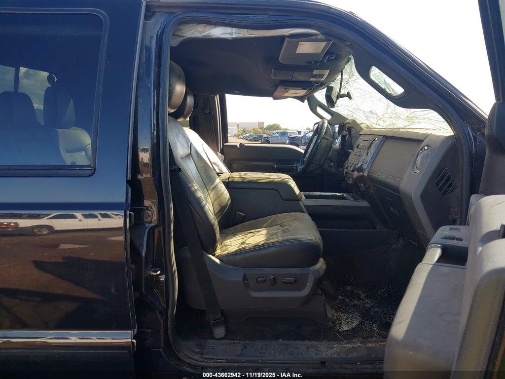 1FT7W2BT7CEC24874 2012 FORD F-250 photo no. 5