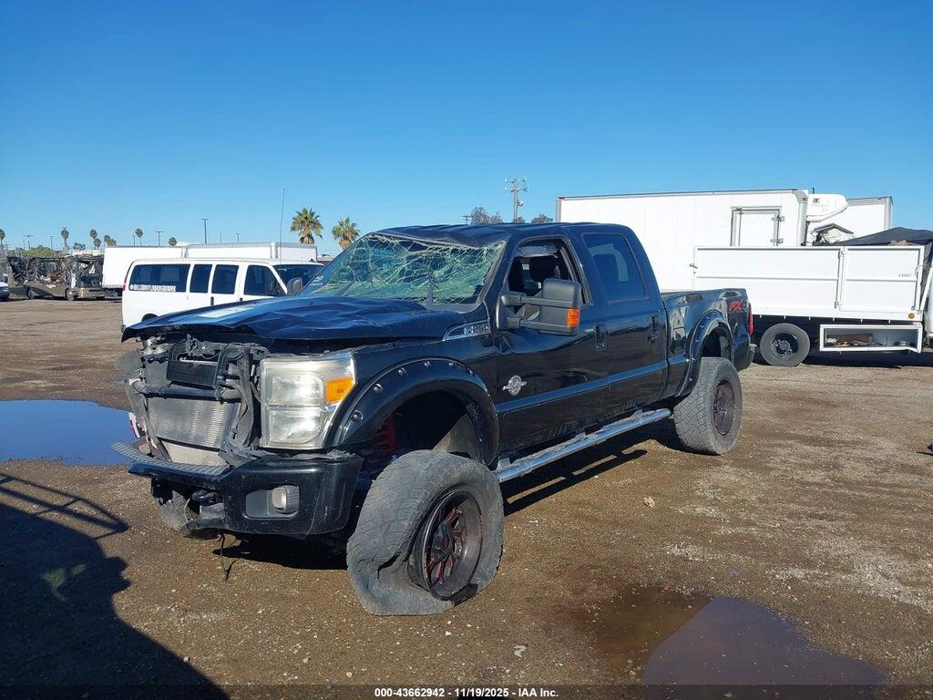 1FT7W2BT7CEC24874 2012 FORD F-250 photo no. 6