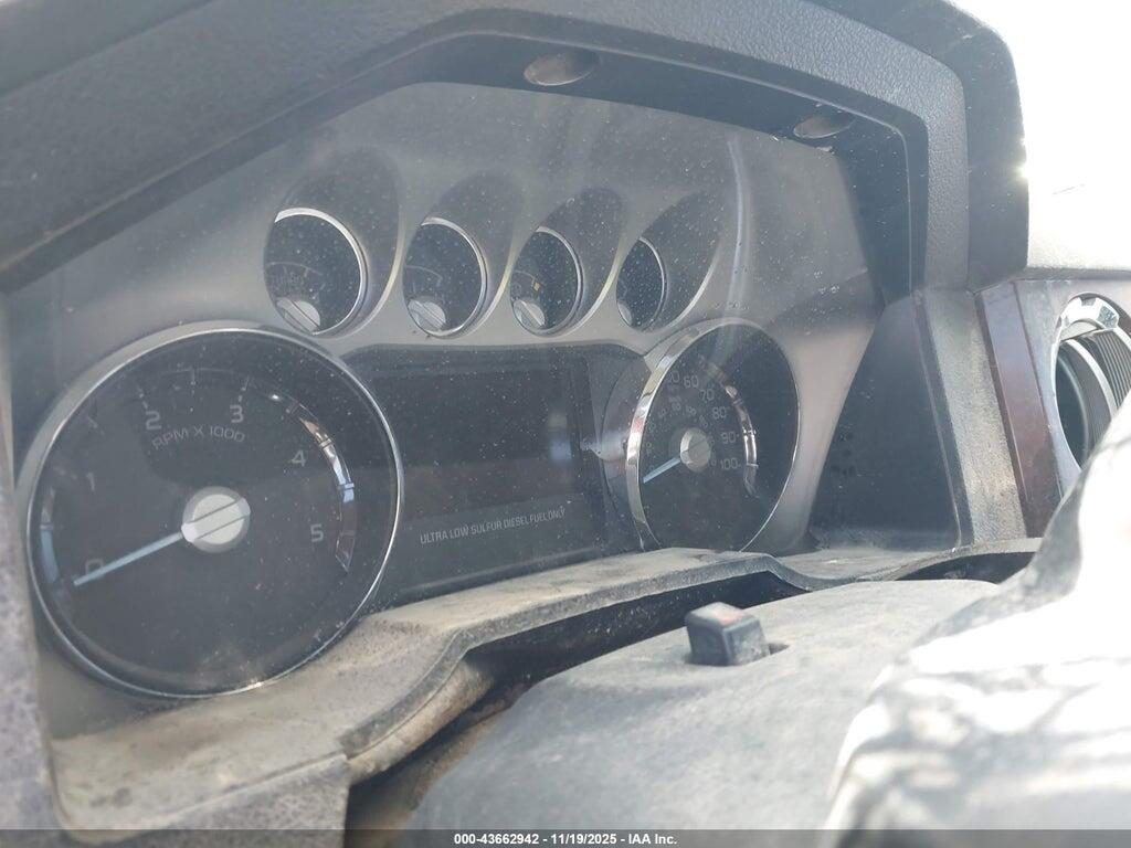 1FT7W2BT7CEC24874 2012 FORD F-250 photo no. 7