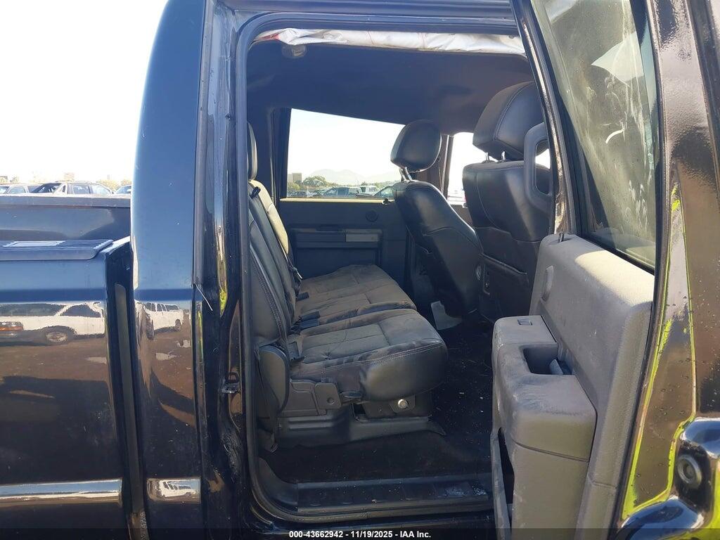 1FT7W2BT7CEC24874 2012 FORD F-250 photo no. 8