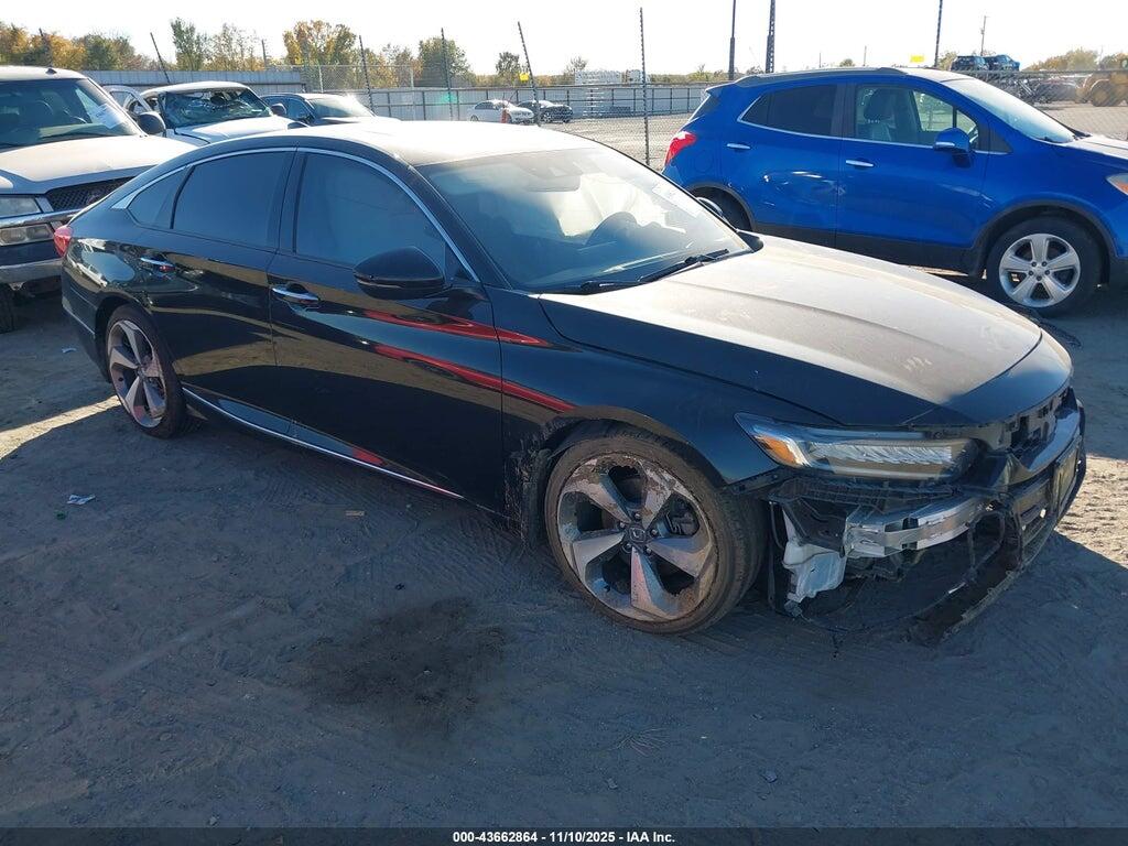 1HGCV2F90KA009618 2019 HONDA ACCORD photo no. 1
