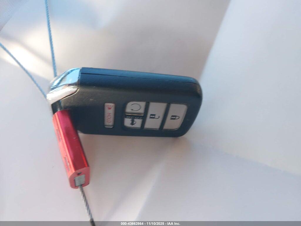 1HGCV2F90KA009618 2019 HONDA ACCORD photo no. 11