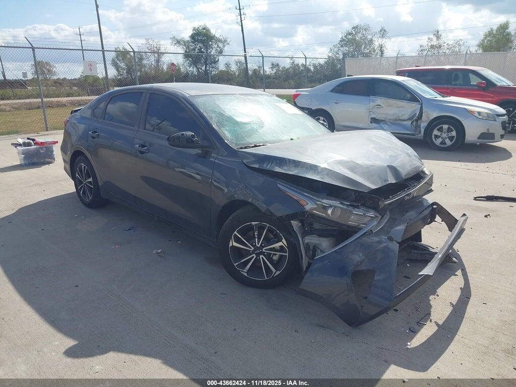 3KPF24AD7RE789815 2024 KIA FORTE photo no. 1