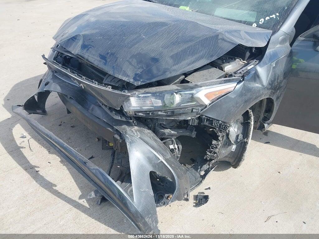3KPF24AD7RE789815 2024 KIA FORTE photo no. 6