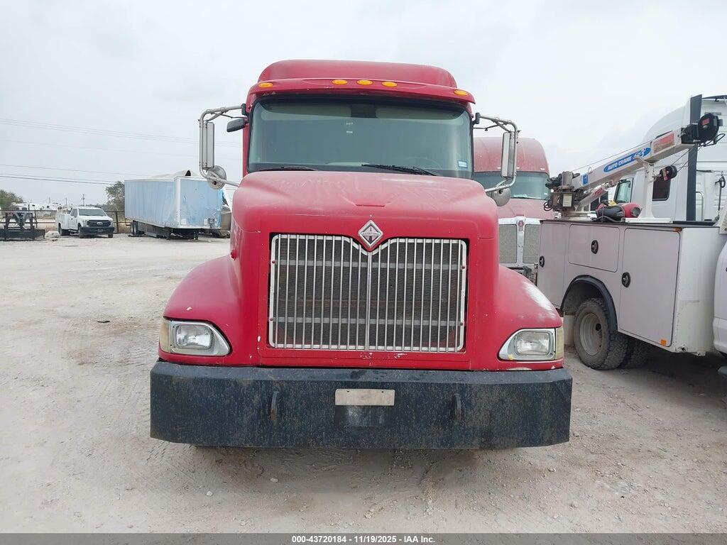 2HSCNAPR97C391765 2007 INTERNATIONAL 9400 photo no. 11