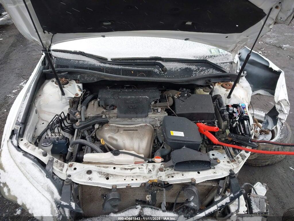4T1BF1FK3GU201914 2016 TOYOTA CAMRY photo no. 10