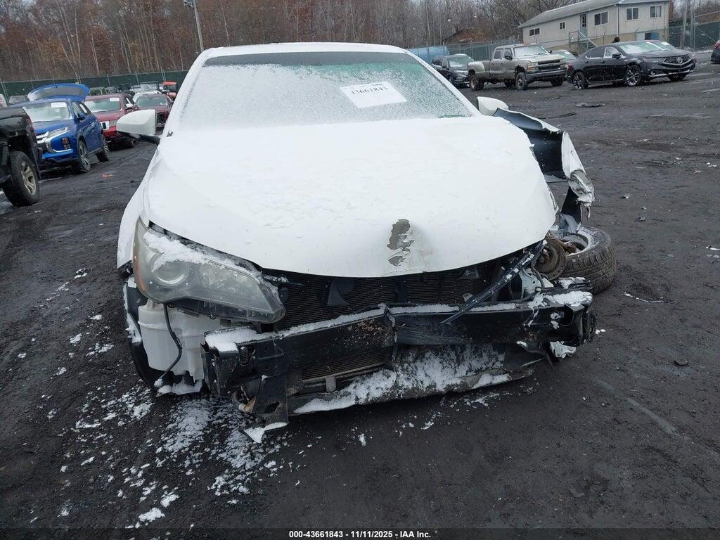 4T1BF1FK3GU201914 2016 TOYOTA CAMRY photo no. 6