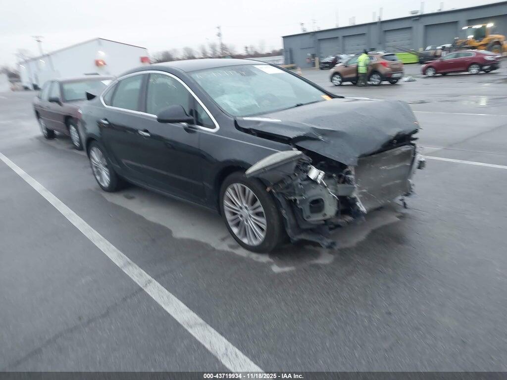1G4PP5SK7D4256863 2013 BUICK VERANO photo no. 1