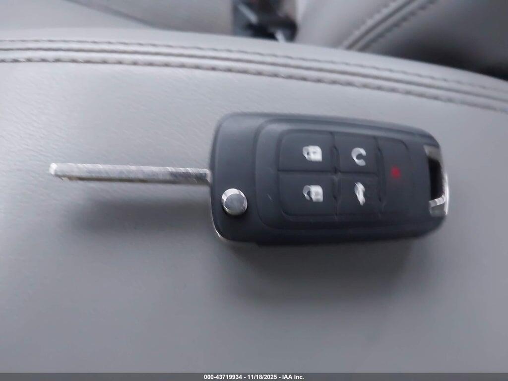 1G4PP5SK7D4256863 2013 BUICK VERANO photo no. 11