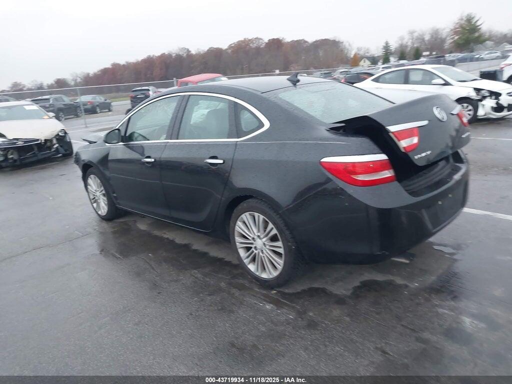 1G4PP5SK7D4256863 2013 BUICK VERANO photo no. 3