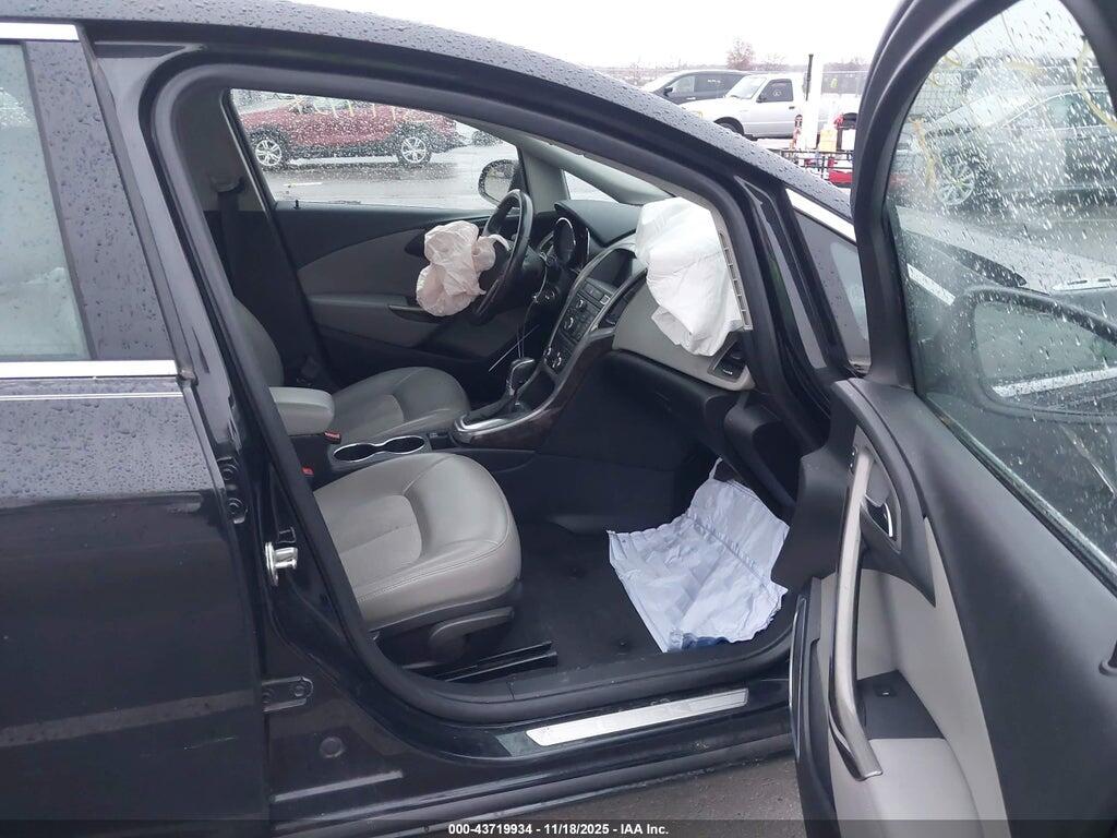 1G4PP5SK7D4256863 2013 BUICK VERANO photo no. 5