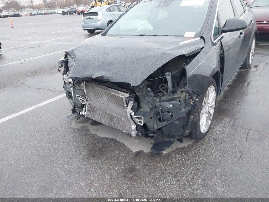 1G4PP5SK7D4256863 2013 BUICK VERANO photo no. 6
