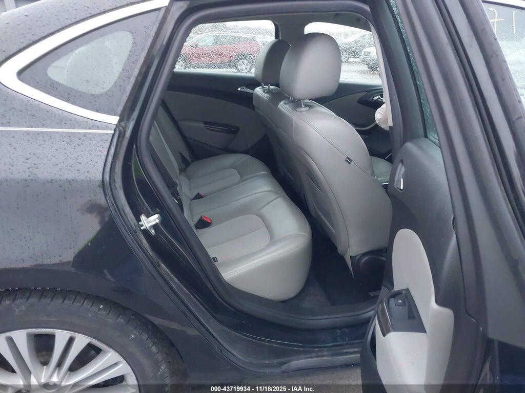 1G4PP5SK7D4256863 2013 BUICK VERANO photo no. 8