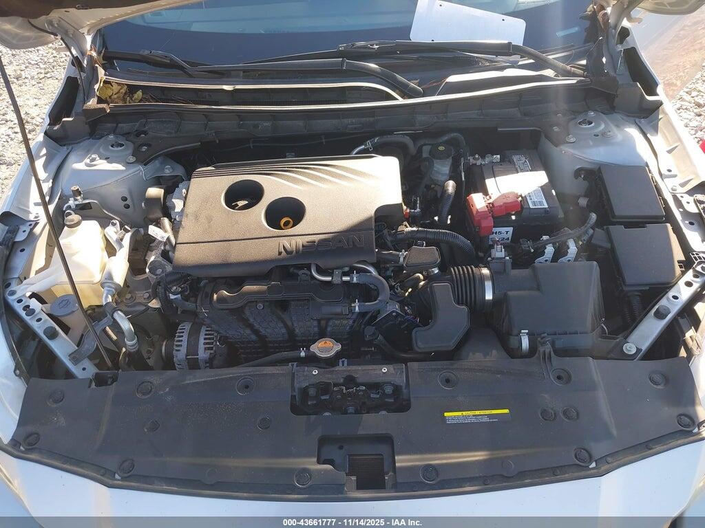 1N4BL4BV5LC159380 2020 NISSAN ALTIMA photo no. 10