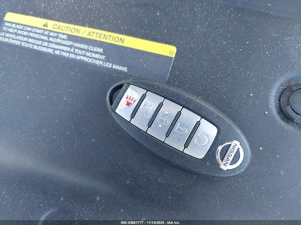 1N4BL4BV5LC159380 2020 NISSAN ALTIMA photo no. 11