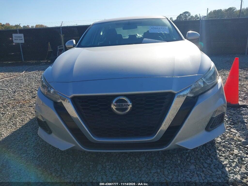 1N4BL4BV5LC159380 2020 NISSAN ALTIMA photo no. 12