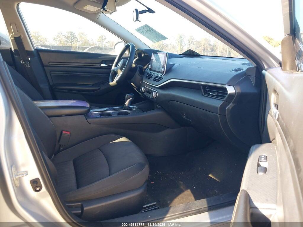 1N4BL4BV5LC159380 2020 NISSAN ALTIMA photo no. 5