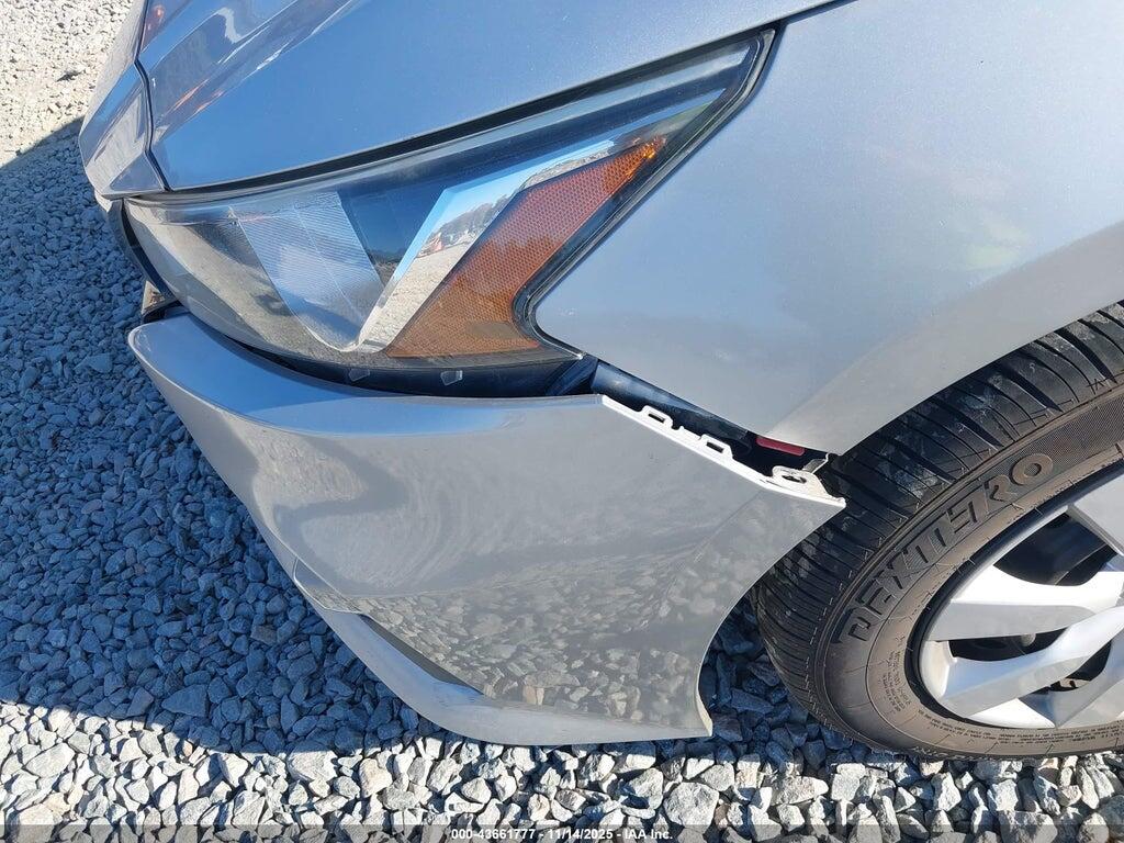 1N4BL4BV5LC159380 2020 NISSAN ALTIMA photo no. 6