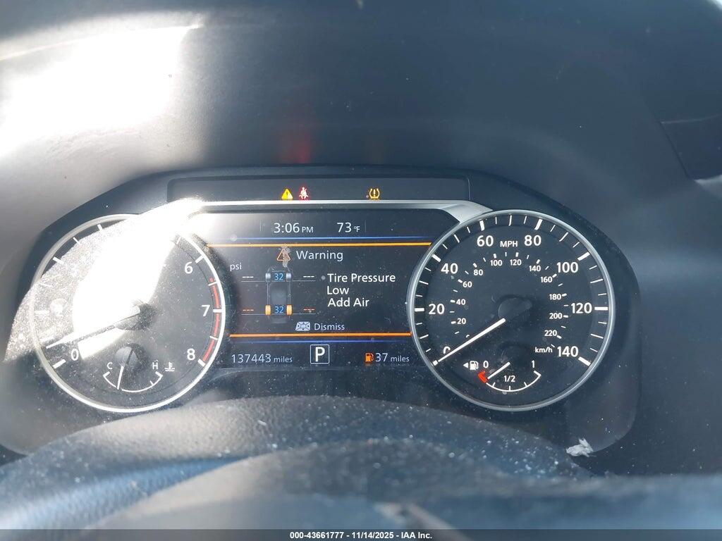 1N4BL4BV5LC159380 2020 NISSAN ALTIMA photo no. 7
