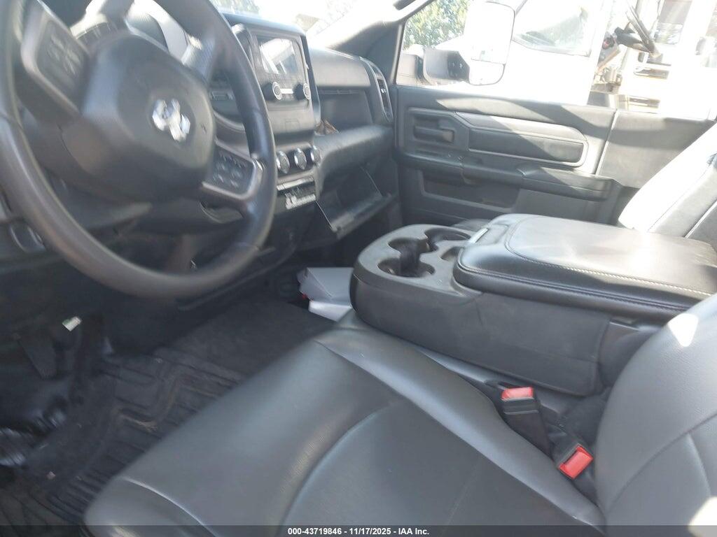 3C7WRMDJ5MG569537 2021 RAM 5500 CHASSIS photo no. 7