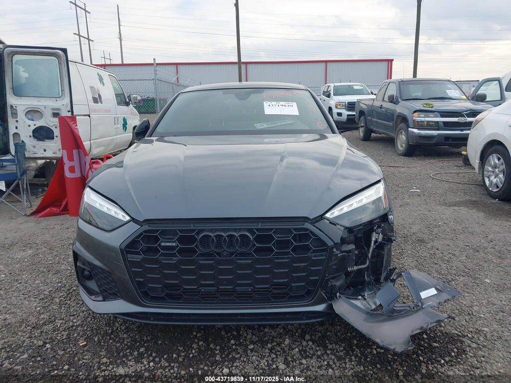 WAUFACF50PA048546 2023 AUDI A5 SPORTBACK photo no. 12
