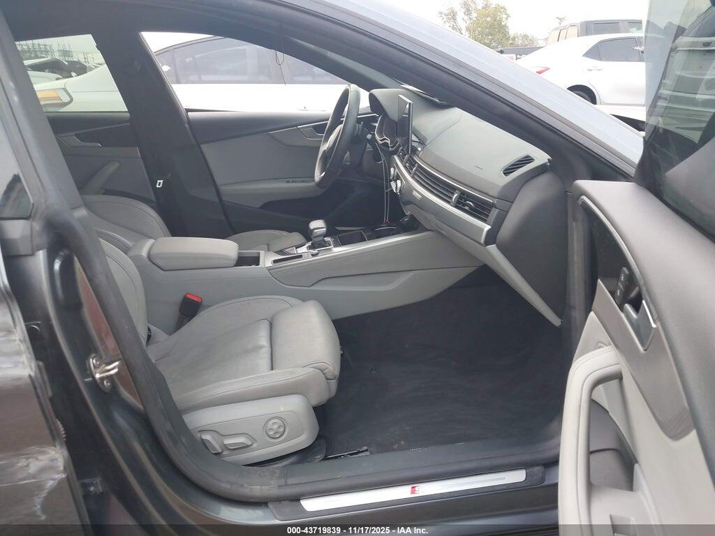 WAUFACF50PA048546 2023 AUDI A5 SPORTBACK photo no. 5